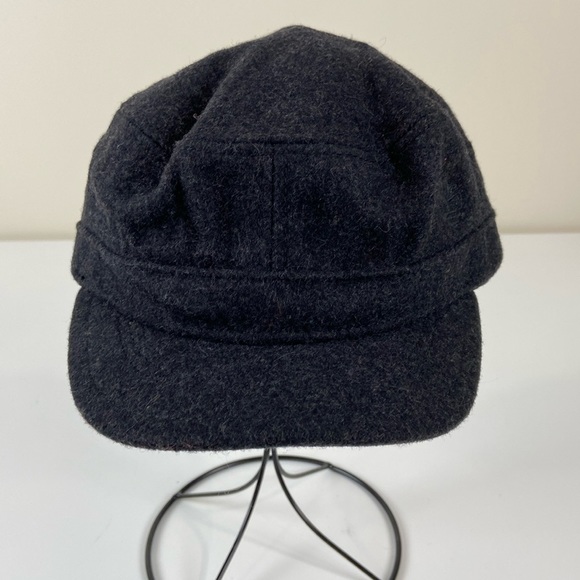 Timberland wool mix hat cap men’s OS - Picture 1 of 8